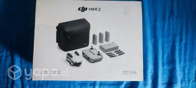 Dji mini 2