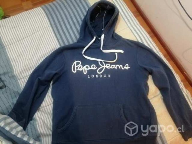 Poleron pepe jeans