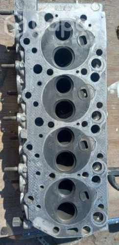 Culata diésel Hyundai-Kia- 2.5 modelo 4D56