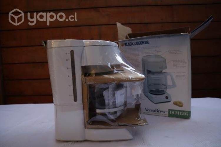 Black&Decker DCM1205 Nuevo