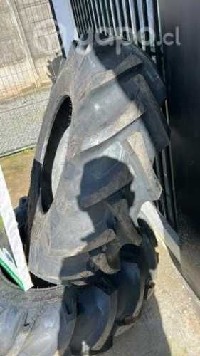 Neumáticos agrícolas