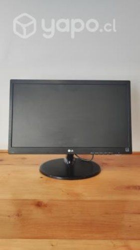 Monitor LG
