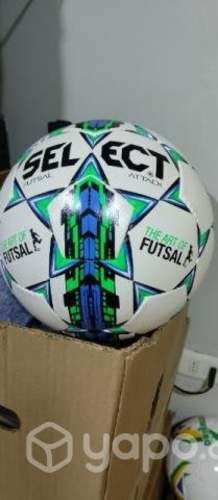 Balon futsal SELECT