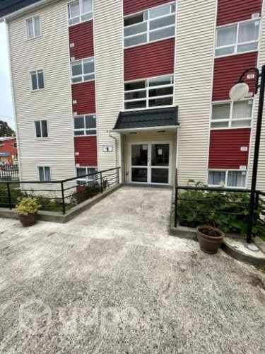 Departamento frente U san Sebastian Regimiento 135