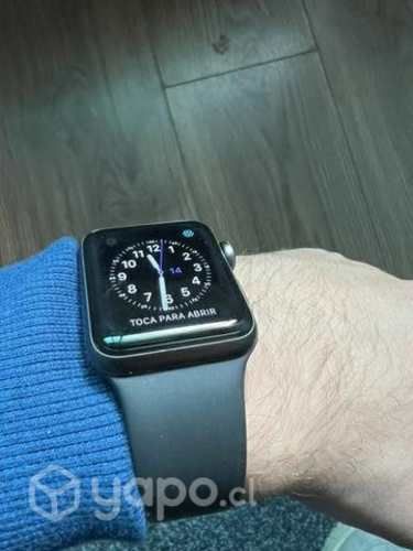 Apple watch serie 3 - 35 mm