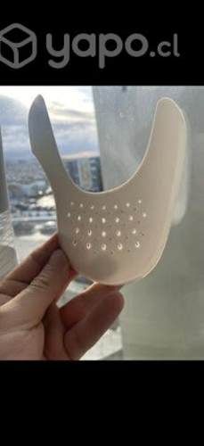 Shields para cuidado de zapatilla