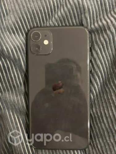 IPhone 11 de 128 gb