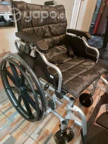 Silla de ruedas NUEVA