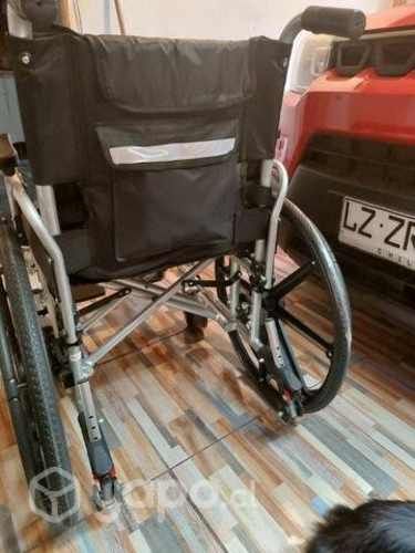 Silla de ruedas NUEVA