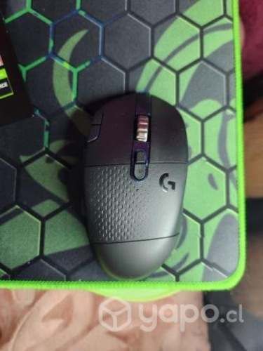 HP Pavilion Gaming 15-EC1026LA