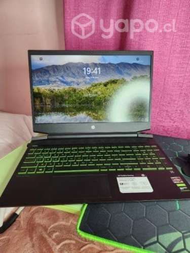 HP Pavilion Gaming 15-EC1026LA