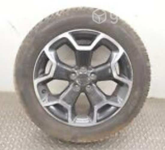 Llanta Subaru xv 2013