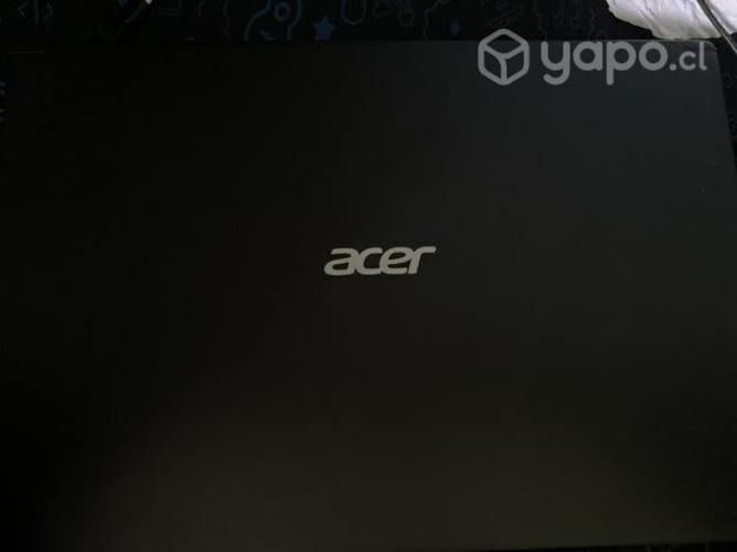 Notebook Acer Aspire 5