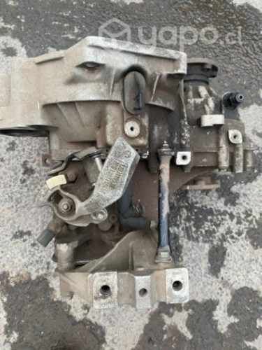 Caja de cambios vw mk4 audi a3 8l 2000 2003