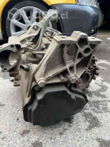 Caja de cambios vw mk4 audi a3 8l 2000 2003