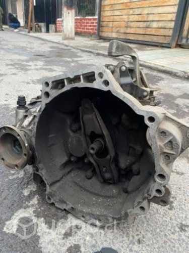 Caja de cambios vw mk4 audi a3 8l 2000 2003