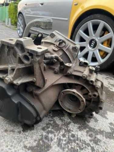 Caja de cambios vw mk4 audi a3 8l 2000 2003