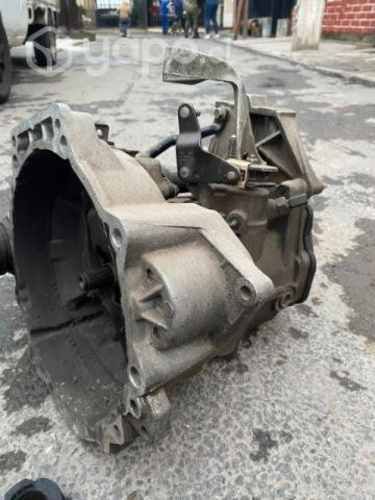 Caja de cambios vw mk4 audi a3 8l 2000 2003