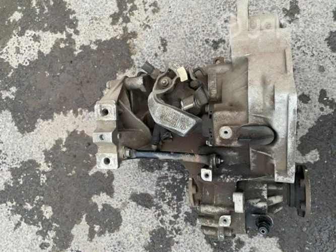 Caja de cambios vw mk4 audi a3 8l 2000 2003