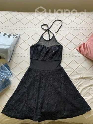 Hermoso vestido para fiesta corto