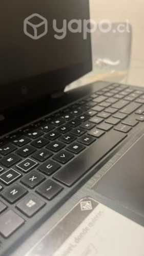 Notebook Gamer Hp Omen 15