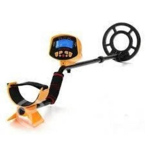 Detector,rastrador de metales digital md-3010ii