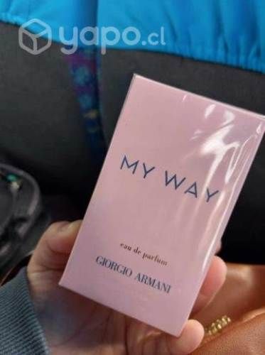 Perfumes para hombre y mujer