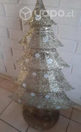 Arbol navideño