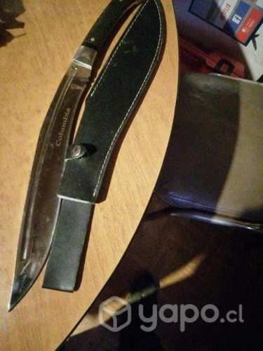 Kukri Gurkha fabricado en USA