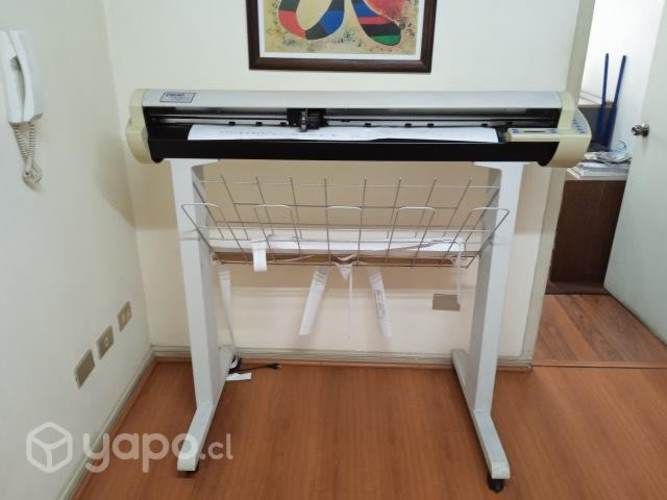 Plotter Encad Cadjet 2
