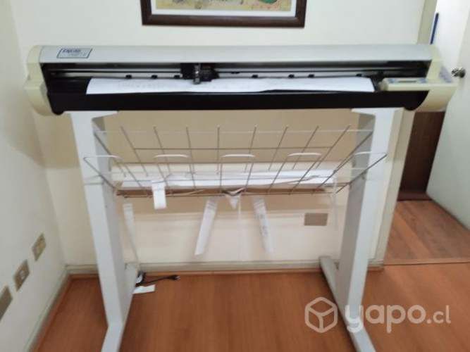Plotter Encad Cadjet 2