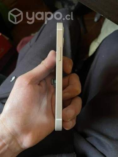 Chasis iphone 12 mini impecable