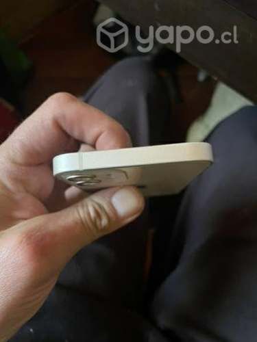 Chasis iphone 12 mini impecable
