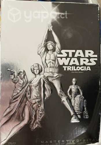 Blueray y DVD varios