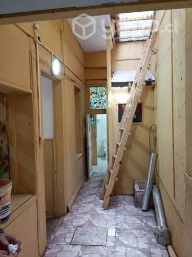 ARRIENDO CASA COMERCIAL