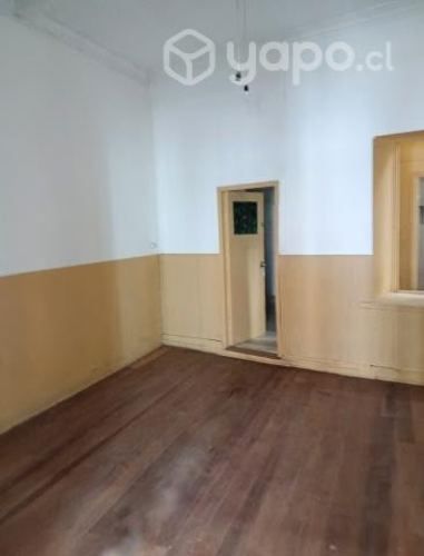 ARRIENDO CASA COMERCIAL