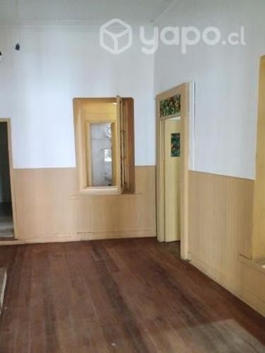 ARRIENDO CASA COMERCIAL