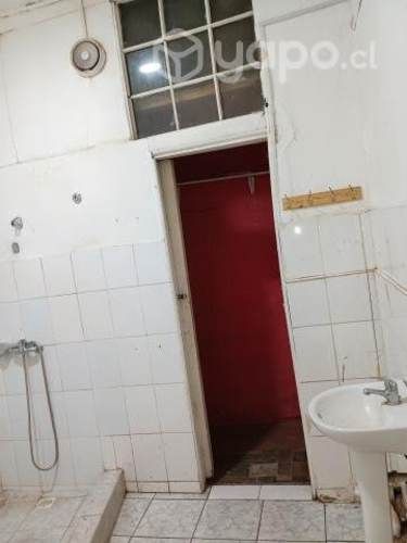 ARRIENDO CASA COMERCIAL