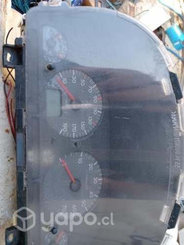 Tablero Peugeot Partnert 1.9 año 2001