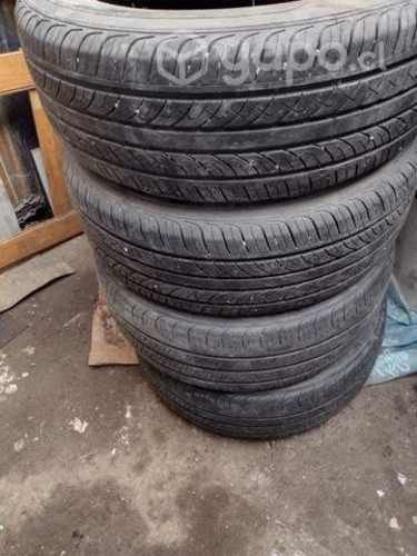 Neumáticos buen estado