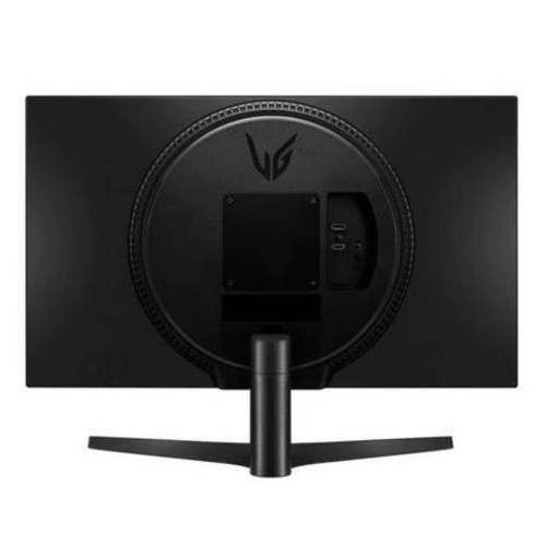 Monitor gamer 27" 144Hz LG UltraGear IPZ G-SYNC