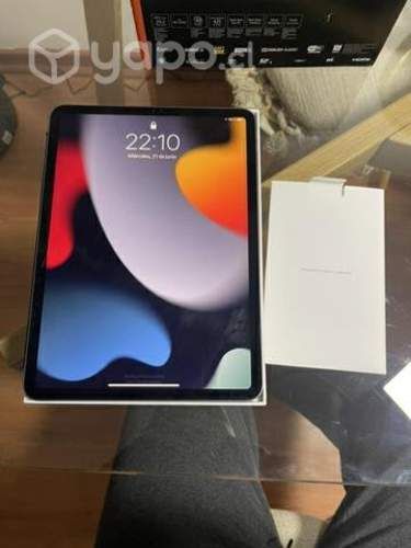 Ipad pro 11 pulgadas