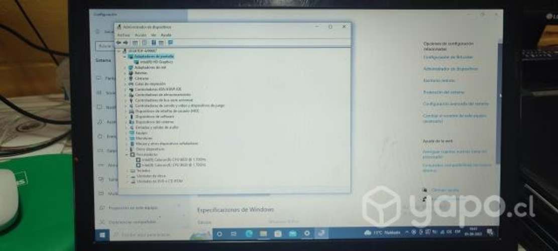 Notebook Acer Aspire E1 -431-2642