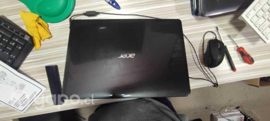 Notebook Acer Aspire E1 -431-2642