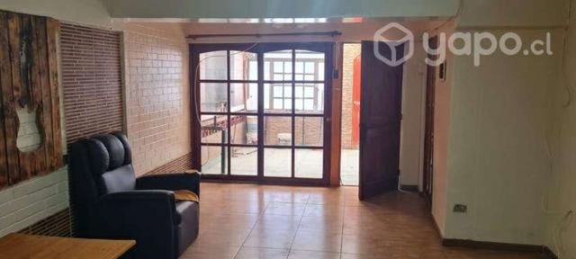 Casa en Villa Chuquicamata, Calama