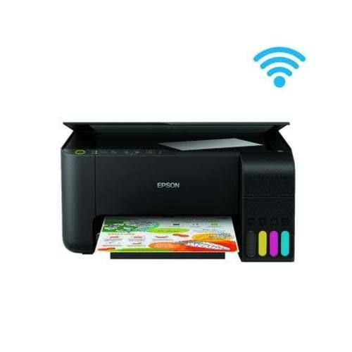 Servicio Tecnico Para Impresoras Epson en Temuco