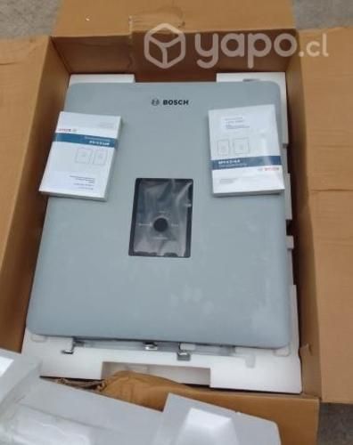 Inversor solar fotovoltaico 4,6 KW on-grid BOSCH