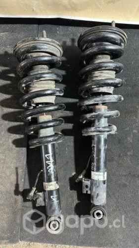 Amortiguadores Mitsubishi l200 2019