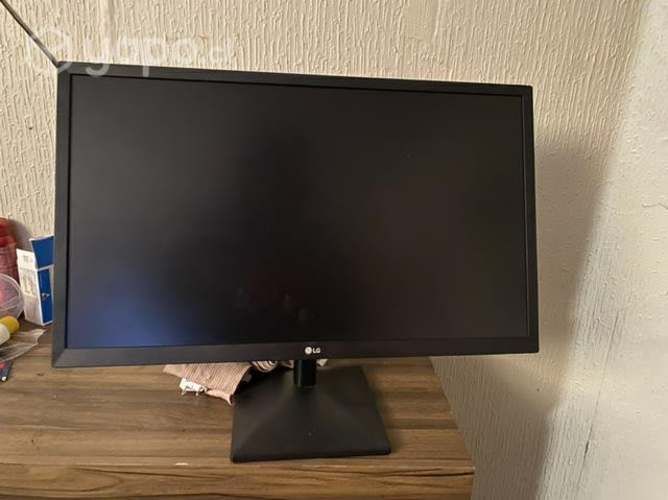 Monitor lg