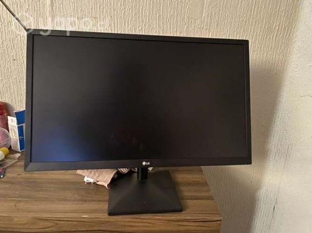 Monitor lg